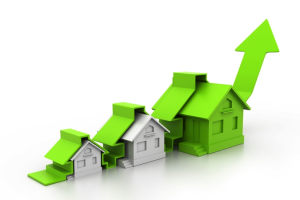 Analiză Imobiliare.ro: Scumpirile locuinţelor încetinesc pe fondul scăderii cererii şi numărului de tranzacţii. Creșterea ROBOR a tăiat din elanul clienților item-thumbnail