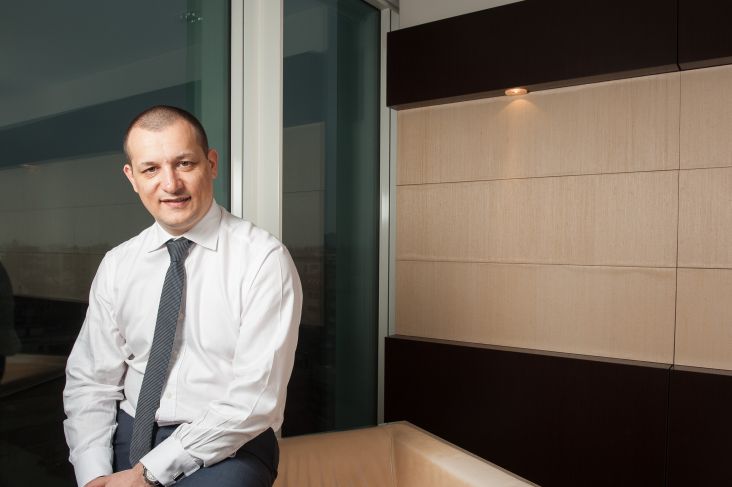 Cristian Sporiș, Raiffeisen Bank: ”Acea perioadă, despre care spunem că reprezinta o fereastră de oportunitate pentru finanțările obținute de companii, s-a cam încheiat” Cristian Sporiș, Raiffeisen Bank: ”Acea perioadă, despre care spunem că reprezinta o fereastră de oportunitate pentru finanțările obținute de companii, s-a cam încheiat”