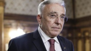 Mugur Isărescu: Nu sunt suntem în situaţia în care să spunem că nu vom mai majora rata dobânzii item-thumbnail