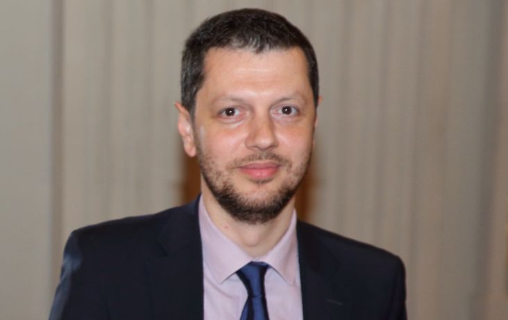 Traian Traicu, BRD: ”Observăm o tendință de creștere a interesului pentru economisire începând cu vârsta de 35 de ani” Traian Traicu, BRD: ”Observăm o tendință de creștere a interesului pentru economisire începând cu vârsta de 35 de ani”