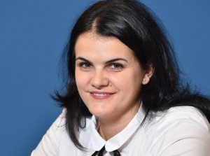Ana Maria Florea, Patria Bank: ”Majoritatea românilor economisesc în lei, însă apetitul pentru economiile în euro este în continuare ridicat” item-thumbnail
