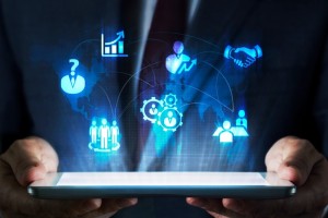 Studiu iSense Solutions: 64% dintre români și-ar dori mai multe bănci digitalizate în România item-thumbnail