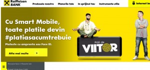 Raiffeisen Bank efectueaza anual peste 3 milioane de plati automate prin serviciul Direct Debit item-thumbnail