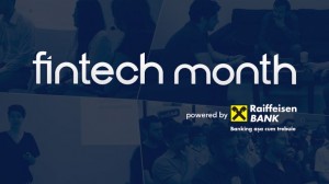 Fintech Month, eveniment organizat de Raiffeisen Bank și TechHub Bucharest, aduce oportunități și provocări pentru startup-urile fintech din România item-thumbnail