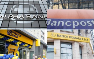 Saga grecească se apropie de final: În 2008, România număra cinci bănci grecești. În 2019, numai Alpha Bank România ar putea rămâne sub controlul Greciei item-thumbnail