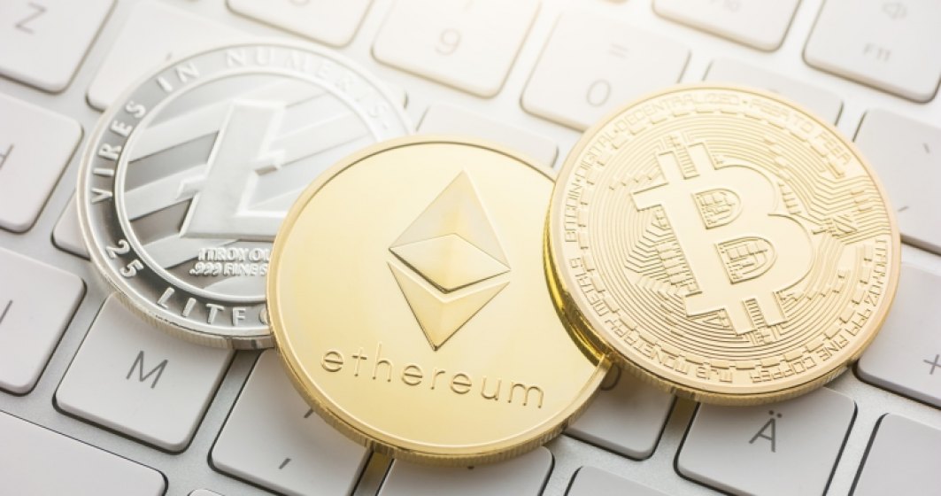 1 din 10 români declară că deține criptomonede și 1 din 3 vrea să cumpere 1 din 10 români declară că deține criptomonede și 1 din 3 vrea să cumpere