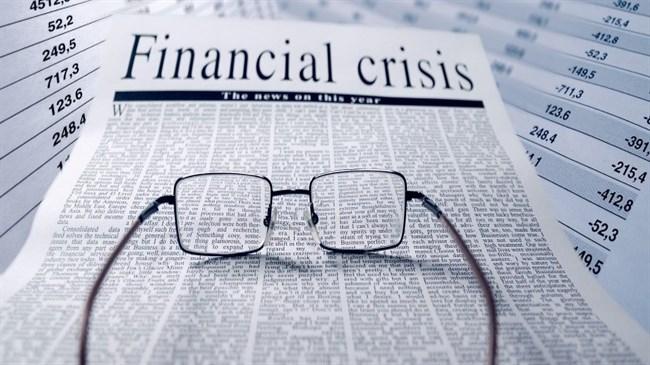 După Lehman, zece ani mai târziu, toată lumea încearcă să înțeleagă care sunt riscurile. Când vine următoarea criză? După Lehman, zece ani mai târziu, toată lumea încearcă să înțeleagă care sunt riscurile. Când vine următoarea criză?