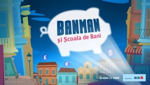 Școala de Bani lansează primul traseu de educație financiară pentru copii, în parteneriat cu Questo item-thumbnail
