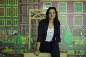 Mihaela Nistor, ING Bank: ”Nu cred că interacțiunea umană va lipsi cu desăvârșire în relația client-bancă și nici nu cred că acest lucru ar fi unul benefic” item-thumbnail