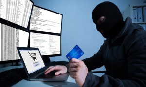 Raport BCE: În 2016, valoarea totală a fraudelor cu carduri a scăzut item-thumbnail