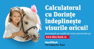 Armada și Idea::Bank au lansat „Calculatorul cu Dorințe” item-thumbnail