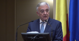 Mugur Isărescu: “Suntem încăpățânați și nu facem prognoze de curs” item-thumbnail