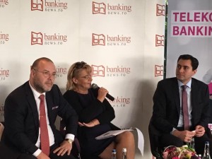 Ruxandra Avram la Banking Innovation Lab: Din noiembrie 2018, românii vor putea face plăți instant, cu decontare în 10 secunde, 24 de ore din 24, 7 zile din 7 item-thumbnail