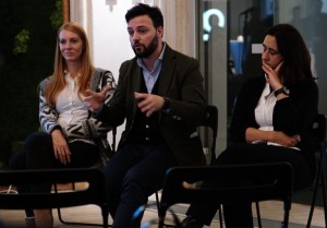 Povestea nefardată a lui George, noua platformă lansată de BCR. Maurizio Poletto: ”George a fost proiectat cu aportul a 10-12 tineri IT-iști români” item-thumbnail