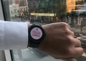 O nouă metodă de plată de la Banca Transilvania: plăți contactless prin smartwatch-ul Garmin item-thumbnail