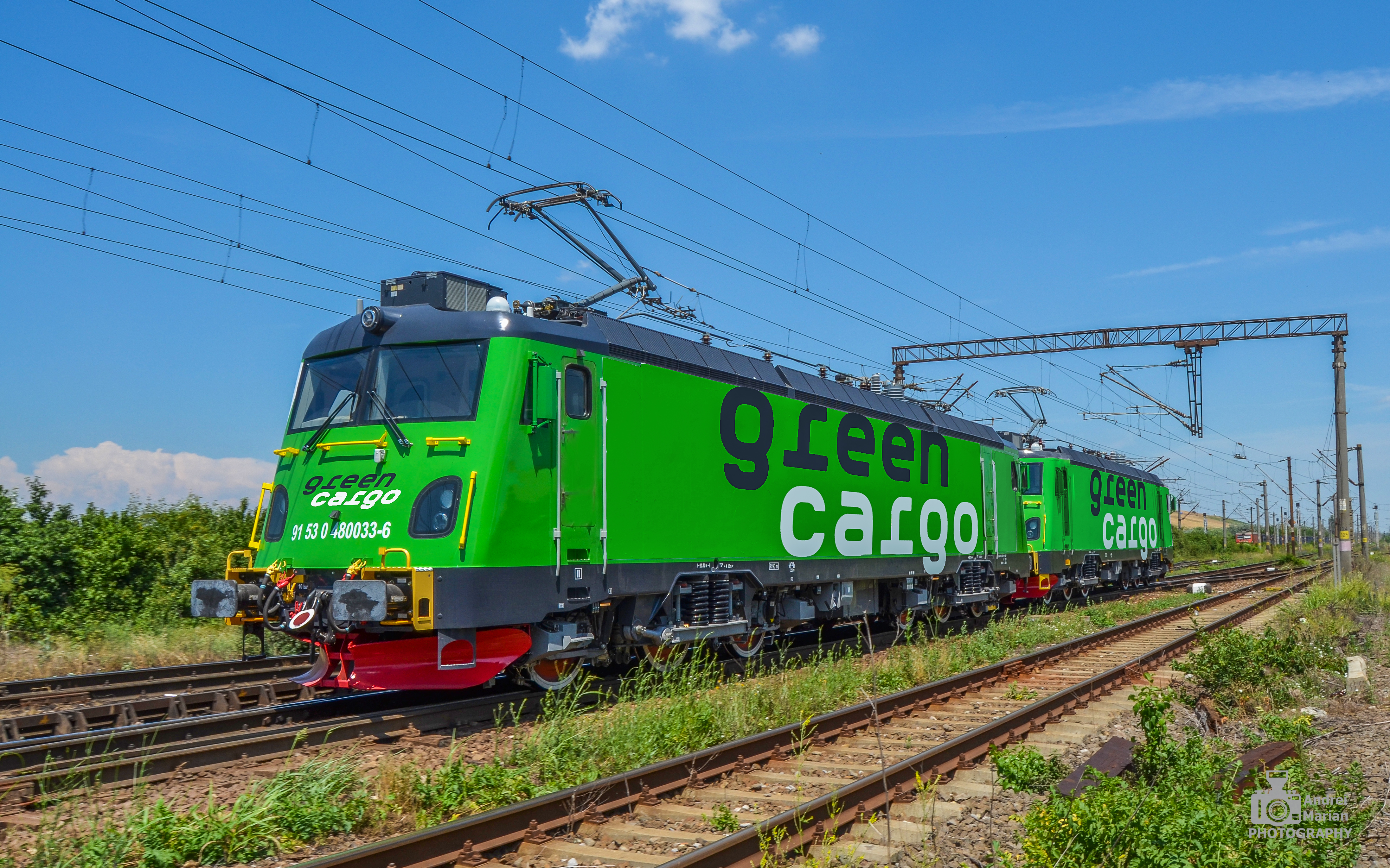 Softronic primește o finanțare de 14 milioane de euro de la Raiffeisen Bank pentru livrarea a șase locomotive electrice Softronic primește o finanțare de 14 milioane de euro de la Raiffeisen Bank pentru livrarea a șase locomotive electrice
