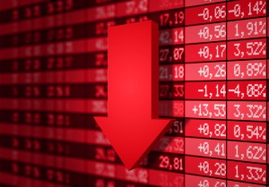 Deciziile politice lovesc Bursa de Valori care înregistrează căderi record. „Taxa pe lăcomie” va crește comisioanele și marjele fixe practicate de bănci item-thumbnail