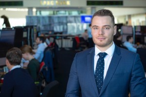 Christopher Dembik, Saxo Bank: Problema nu e ”taxa pe lăcomie” în sine, ci atitudinea ministrului de Finanțe item-thumbnail