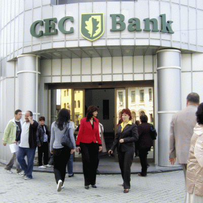 CEC Bank lanseaza Creditul APIA