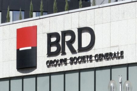 BRD, singura banca romaneasca in topul celor mai valoroase branduri bancare