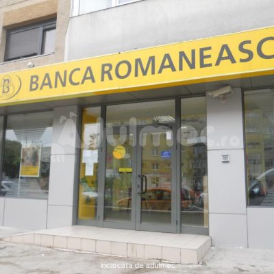National Bank of Greece se retrage din sud-estul Europei, inclusiv din Romania