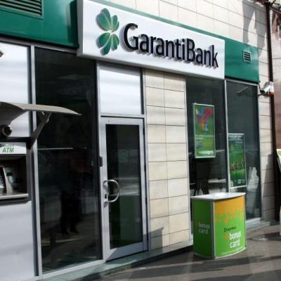 Garanti Bank angajeaza Operator Ghiseu
