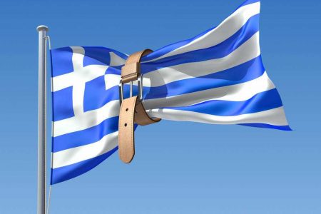 “Zona euro se va prabusi daca Grecia va fi obligata sa paraseasca U.E.”. Ce spune Mugur Isarescu despre bancile prezente in Romania