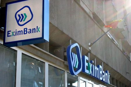 EximBank ofera un nou produs de asigurare pentru exportatori