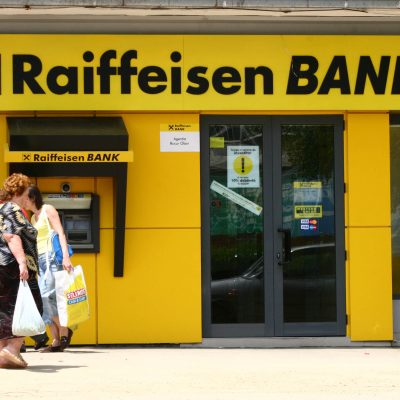 Raiffeisen Bank lanseaza Flexicredit Acasa, un imprumut in lei cu dobanzi promotionale daca il comanzi online