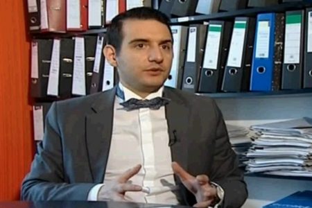 Adrian Cuculis: Modificarile Codului de procedura civila favorizeaza abuzuri in procedura de executare silita