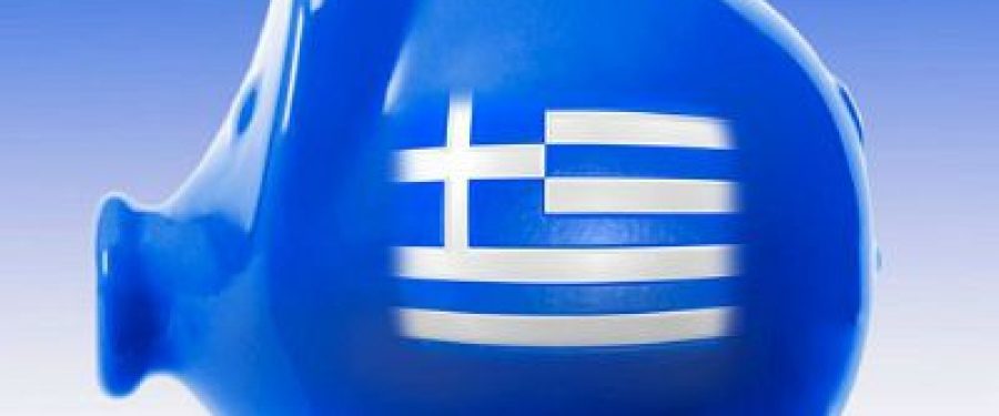 Cum a afectat criza activitatea bancilor grecesti din Romania: Alpha Bank, Bancpost, Piraeus Bank si Banca Romaneasca au pierdut credite de 3,5 miliarde de euro