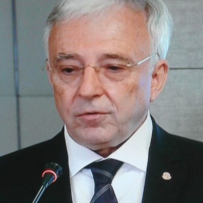 Isarescu: Niciodata Romania nu a avut costuri de finantare mai scazute ca in prezent