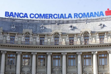 Ignat, BCR: 50% dintre romani au acces la internet. 7% din populatia Romaniei foloseste servicii bancare online