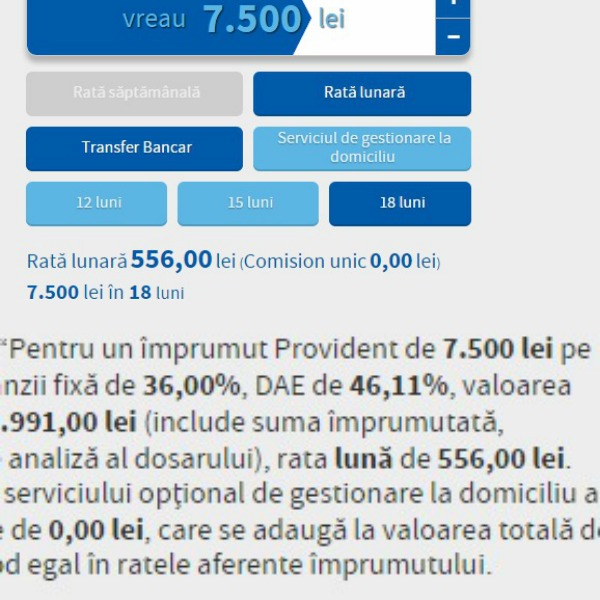 provident 3