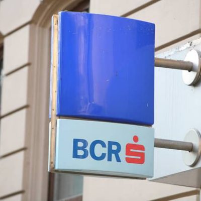 BCR a castigat licitatia deschisa de catre Consiliul Judetean Arad pentru trei credite de investitii