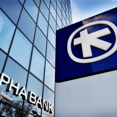 Cristian Dragos, Alpha Bank: De ce este necesar sa regandim legea “darii in plata”