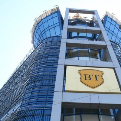 Banca Transilvania sprijina revigorarea economiei: imprumuta 75 mil euro de la BEI pentru finantarea IMM-urilor