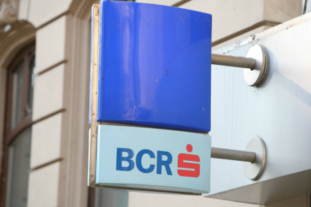 BCR a depășit cifra de 5 miliade lei finanțări acordate proiectelor de infrastructură locală în zece ani