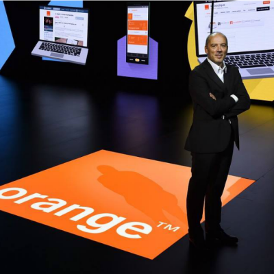 Orange Bank se lanseaza in primavara anului 2017.  O banca 100% digitala pentru tineri