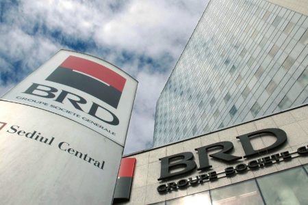 BRD a hotărât valoarea dividendelor pentru 2017 și a numit un nou administrator neexecutiv