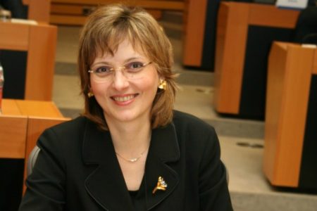 Sindicatul Garantare cere demisia Silviei Ciornei: ”Programul Prima Casă este periclitat de inconsecvența și inconsistența deciziilor președintelui FNGCIMM”