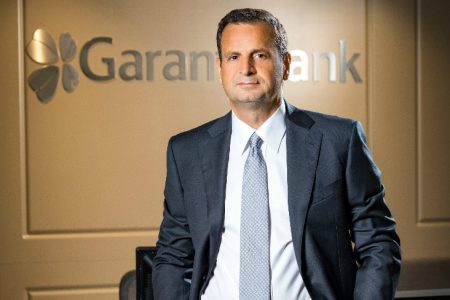 Garanti Bank, premiată de Global Finance pentru “Best Consumer Digital Bank”