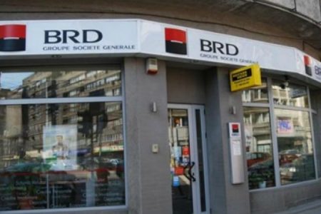 Global Finance : Pentru cel de-al patrulea an consecutiv, BRD este cea mai sigură bancă din România