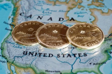 Canada va pune o femeie pe bancnote înaintea SUA