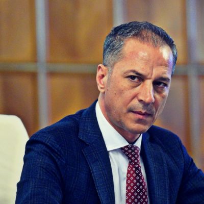 Enache Jiru, Ministerul de Finanțe: Legea dării în plată riscă să afecteze bugetul statului dar și încrederea investitorilor