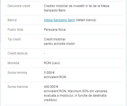 intesa s