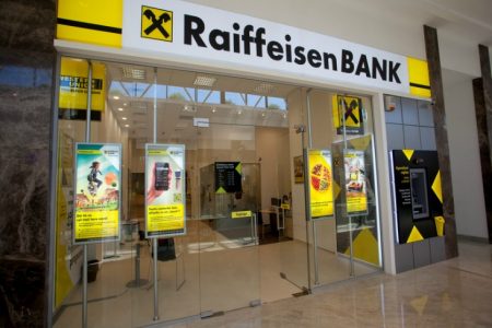 Clientii Raiffeisen Bank pot sa-si plateasca instant facturile ENGIE