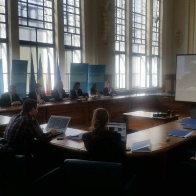 Timișoara este Capitala Tineretului din România în 2016, iar BCR sustine inițiativele tinerilor