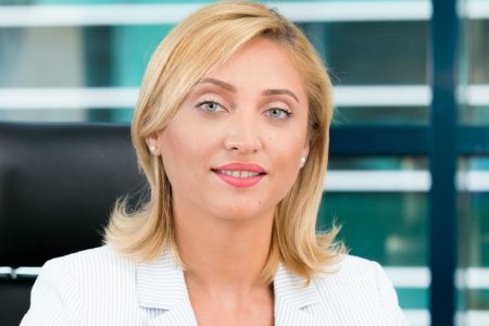 Roxana Rebegeanu, Garanti Bank: ”Românii devin din ce în ce mai conștienți de importanța procesului de economisire”