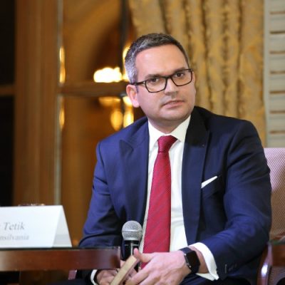 BT Investments a devenit acționar al companiei Timesafe. Ömer Tetik, Banca Transilvania: Este încă un pas pe care BT îl face pentru susținerea antreprenorilor şi încurajarea digitalizării